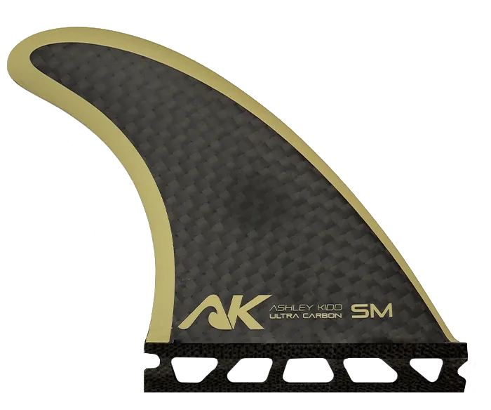 Soulcraft Ultra Carbon AK Pro Fins