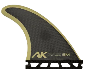 Soulcraft Ultra Carbon AK Pro Fins