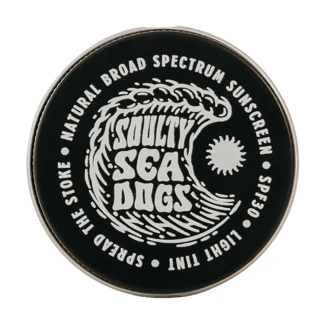 Soulty Sea Dog SunButter SPF30