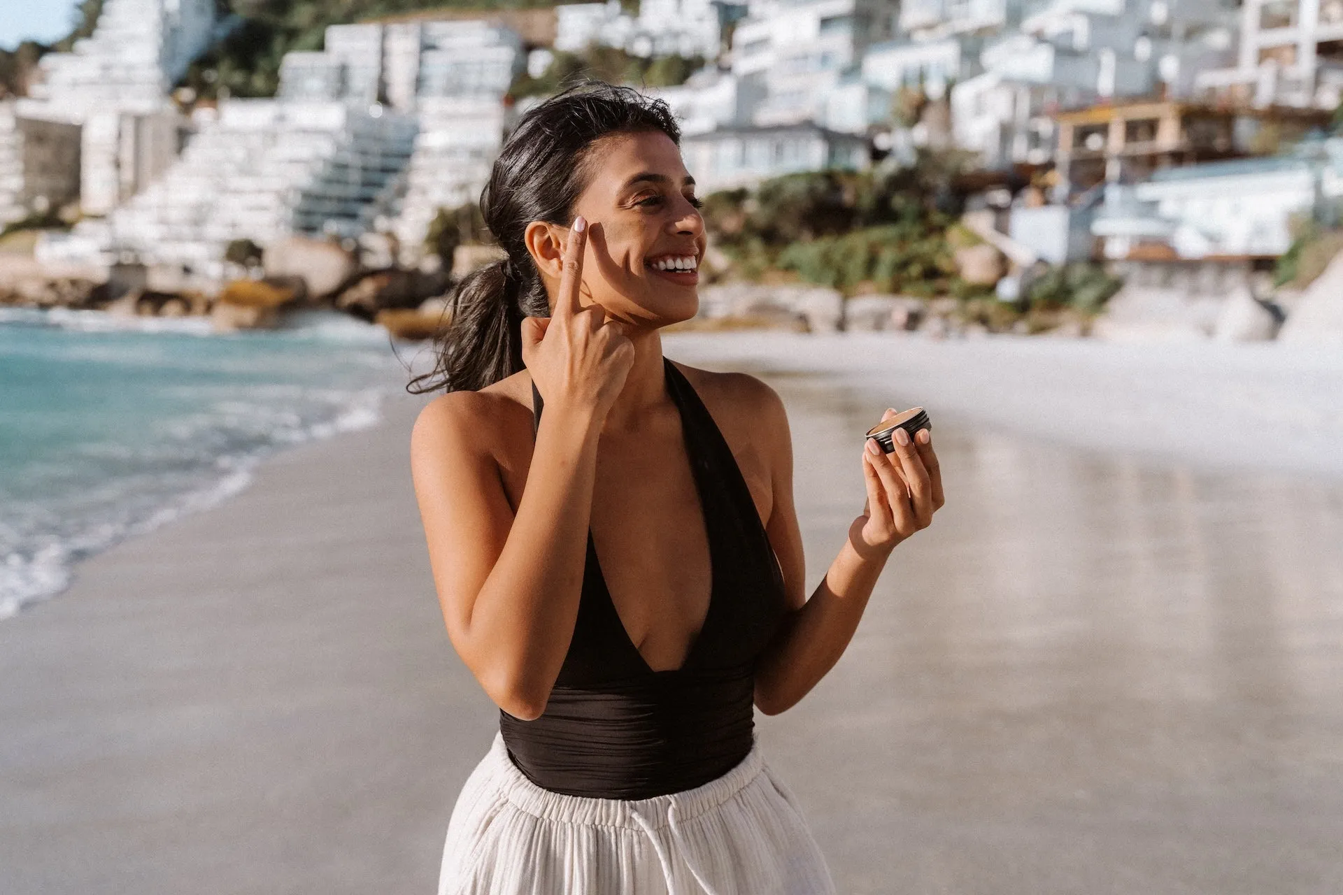 Soulty Sea Dog SunButter SPF30