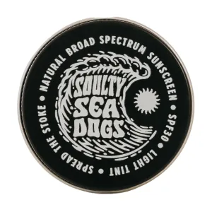 Soulty Sea Dog SunButter SPF30