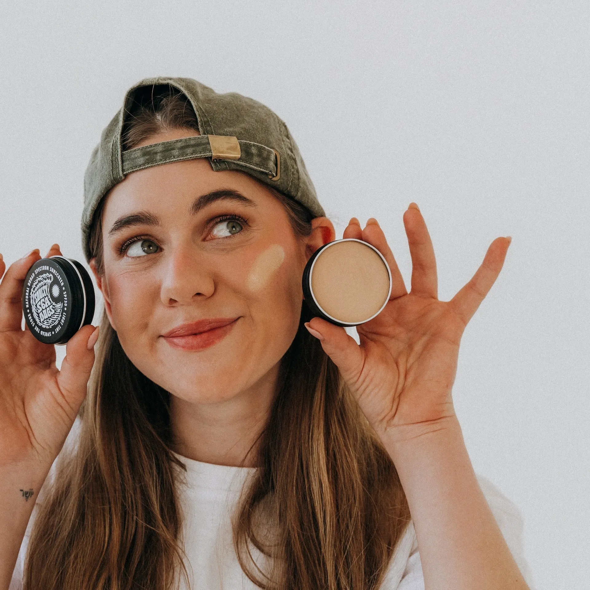Soulty Sea Dog SunButter SPF30