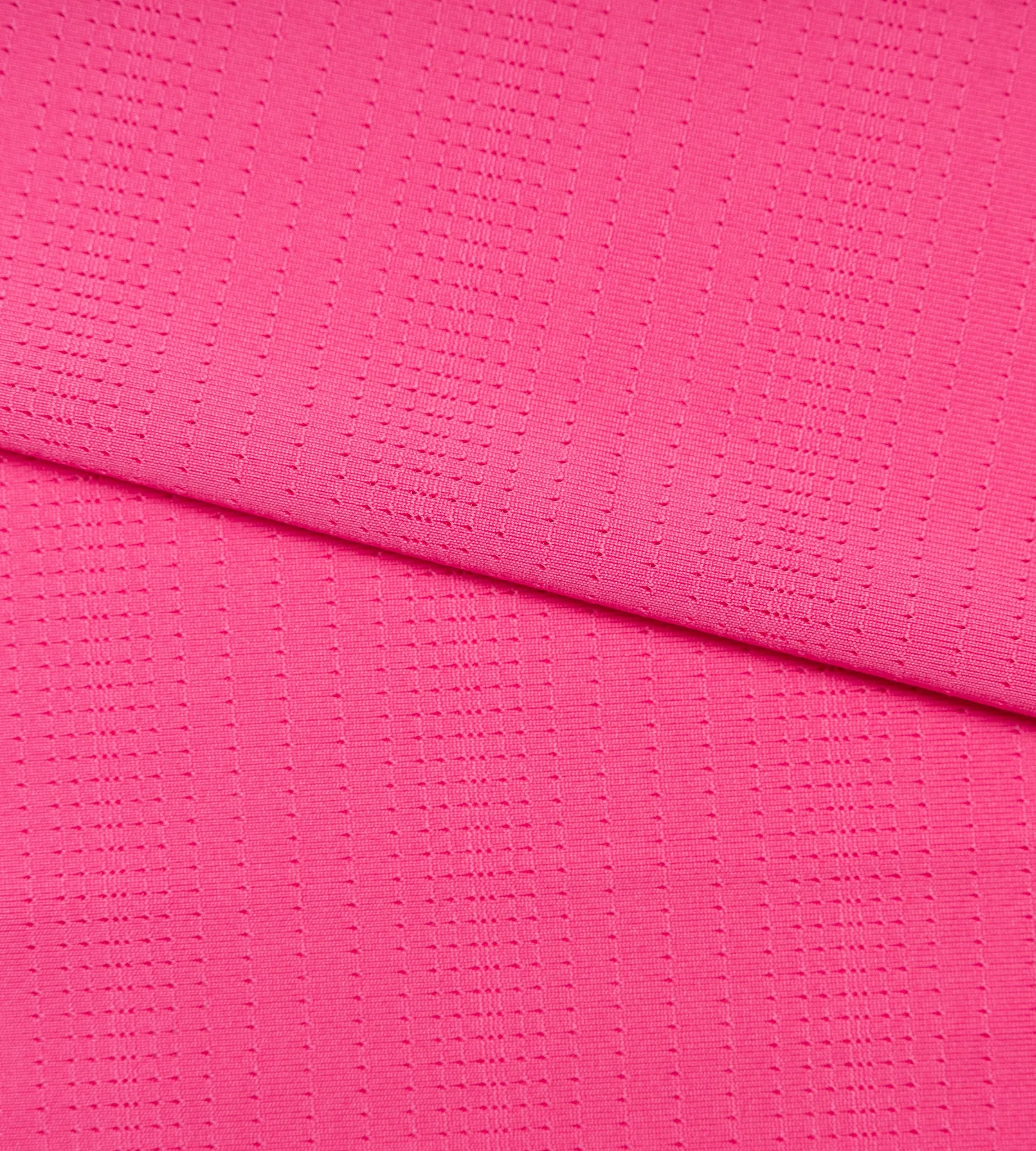 SPEED POLO - PINK