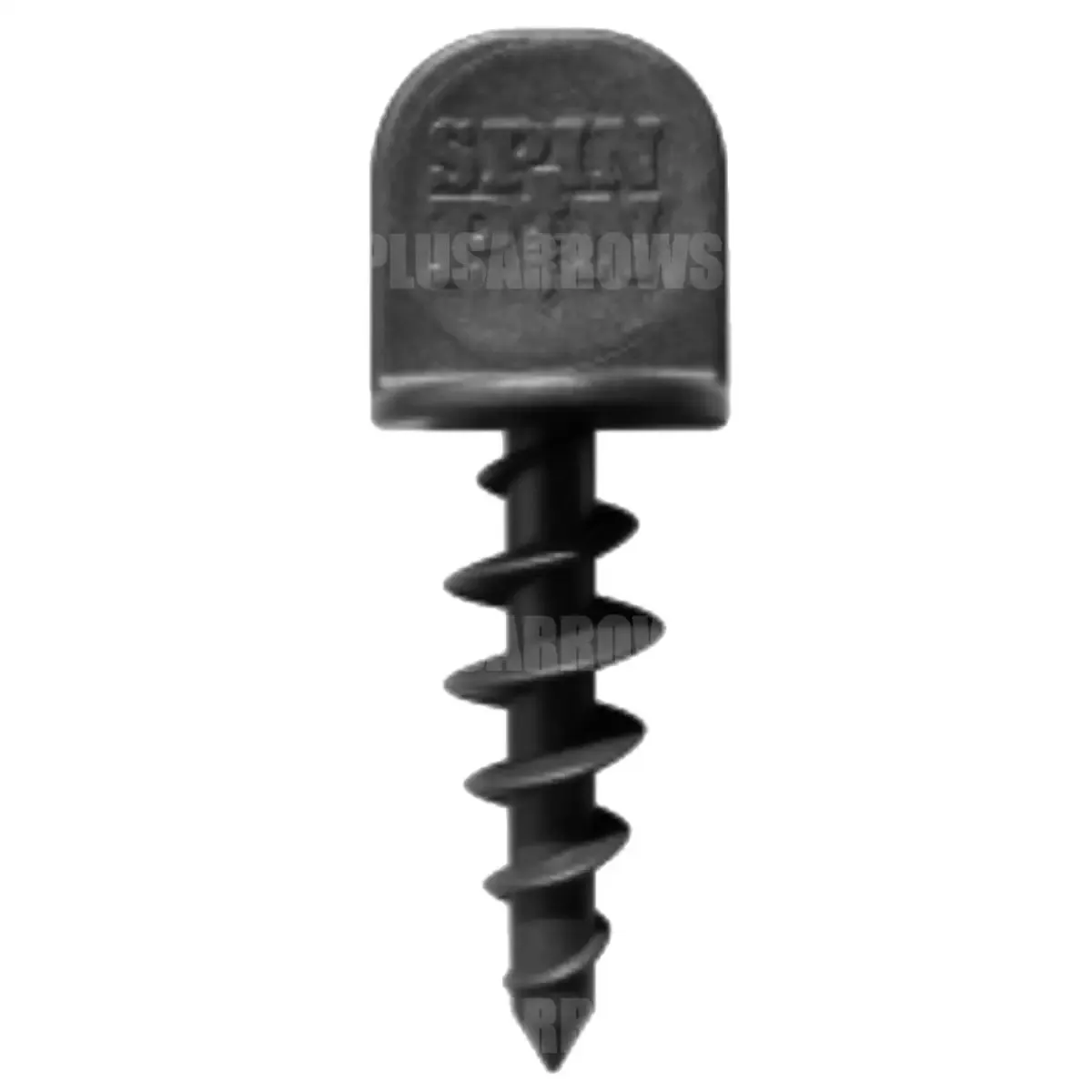 SpinPin Screw in Target Pins (4 Pack)