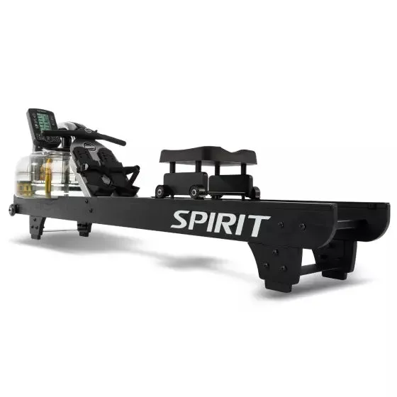 Spirit CRW900 Full Commercial Water Rowing Machine