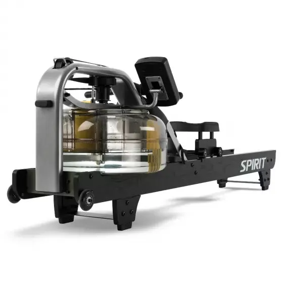 Spirit CRW900 Full Commercial Water Rowing Machine