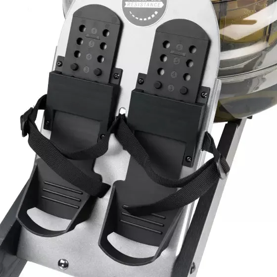 Spirit CRW900 Full Commercial Water Rowing Machine