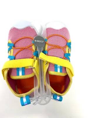 Splash Water Shoes - Light/Pastel Pink