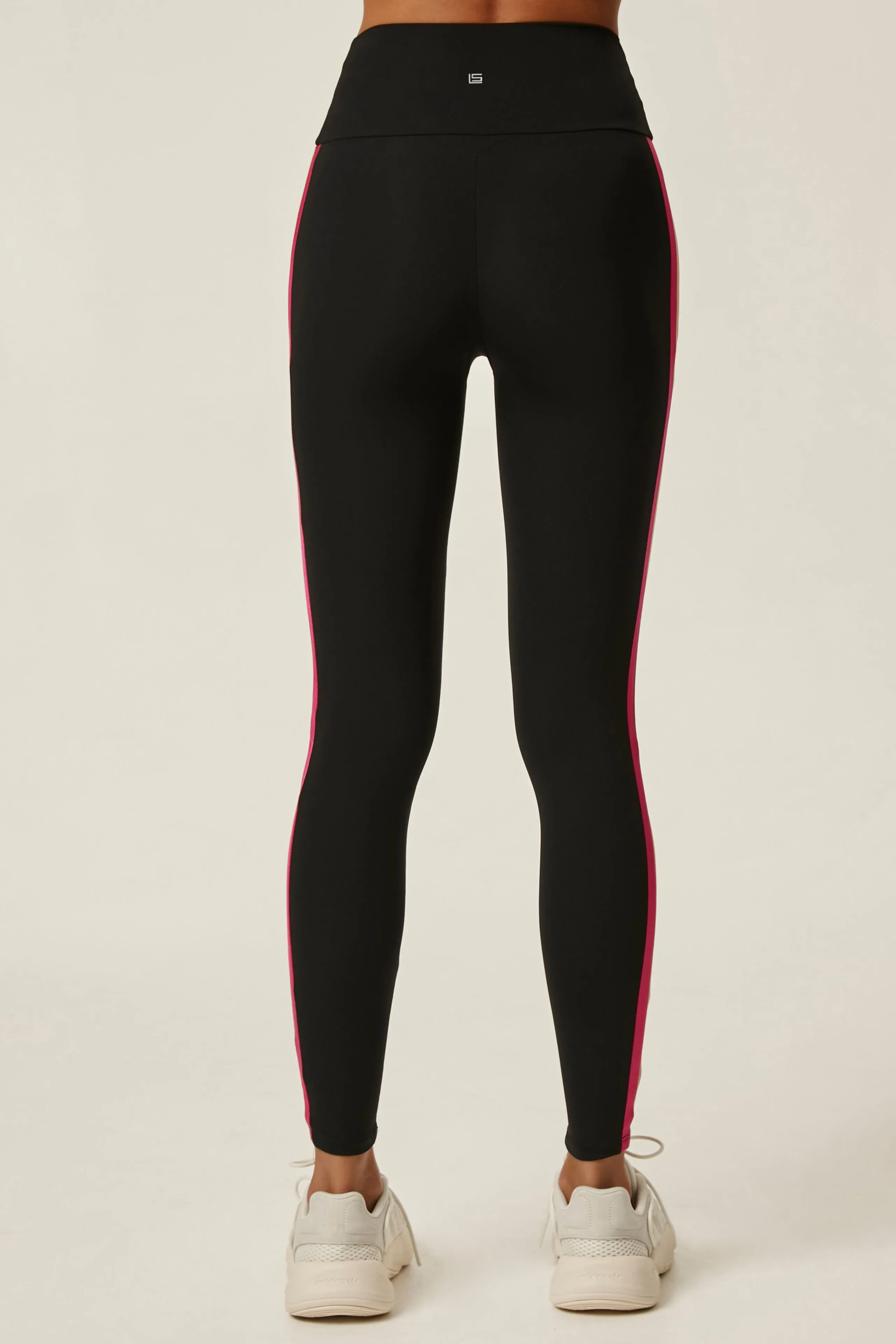 Sprint Stripe Legging