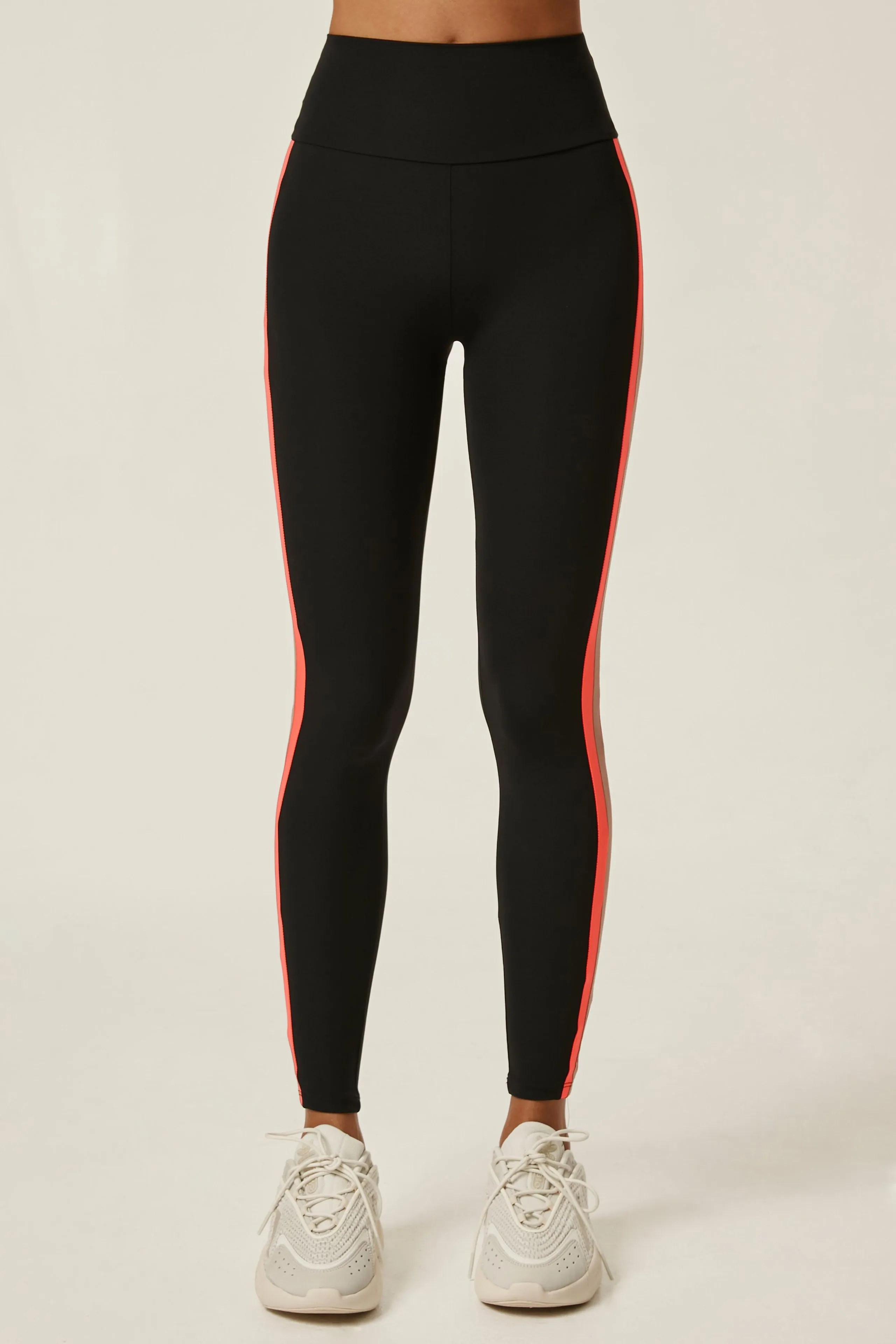 Sprint Stripe Legging