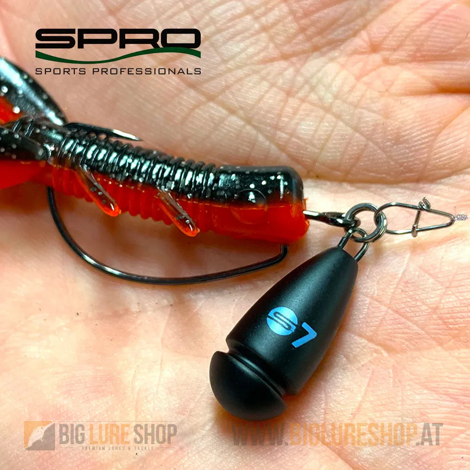 Spro Jika Jig #1
