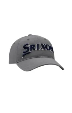 Srixon unstructured Hat