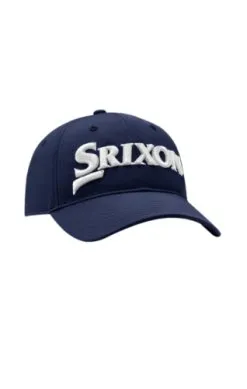 Srixon unstructured Hat