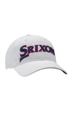 Srixon unstructured Hat