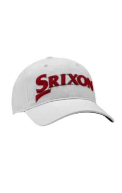 Srixon unstructured Hat