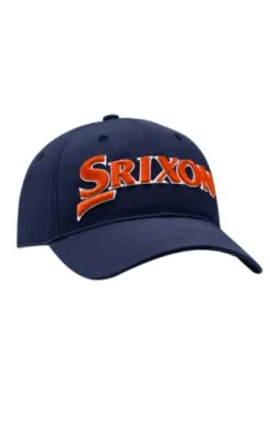 Srixon unstructured Hat