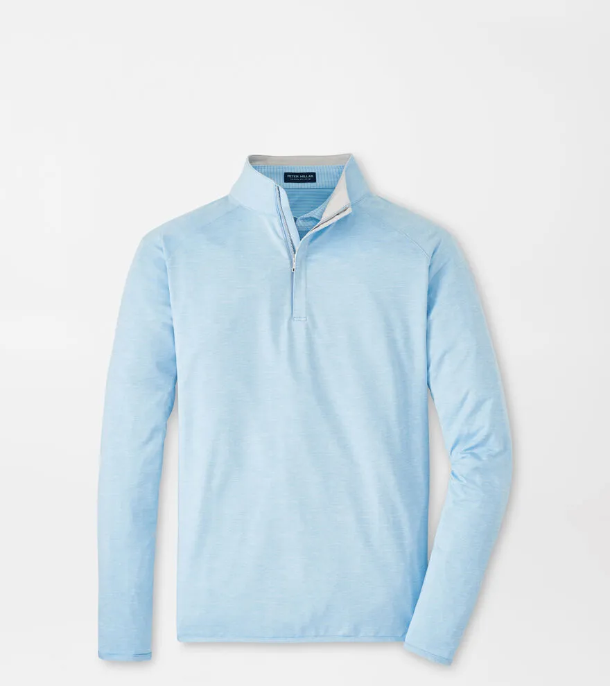 Stealth Performance Quarter Zip