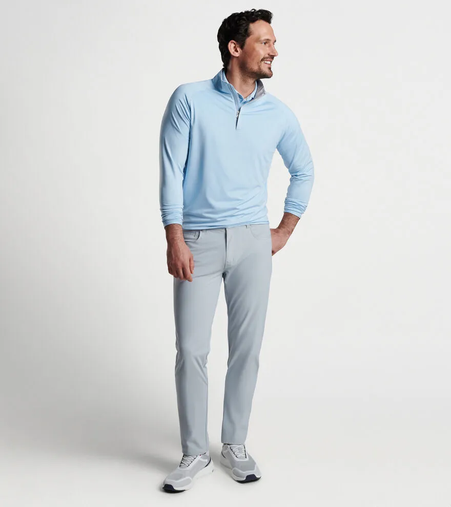 Stealth Performance Quarter Zip