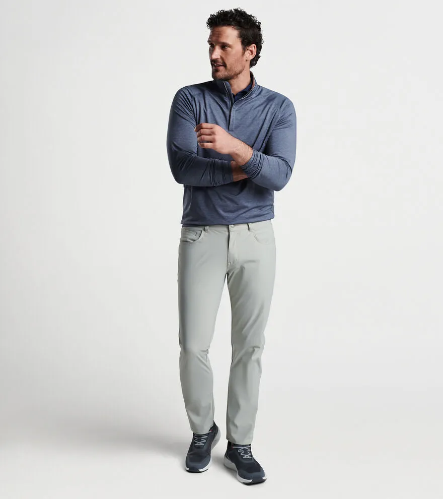 Stealth Performance Quarter Zip