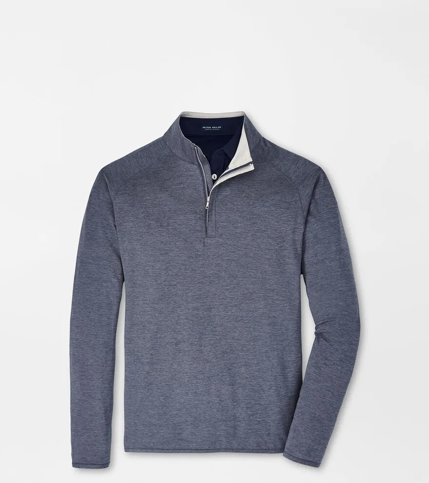 Stealth Performance Quarter Zip