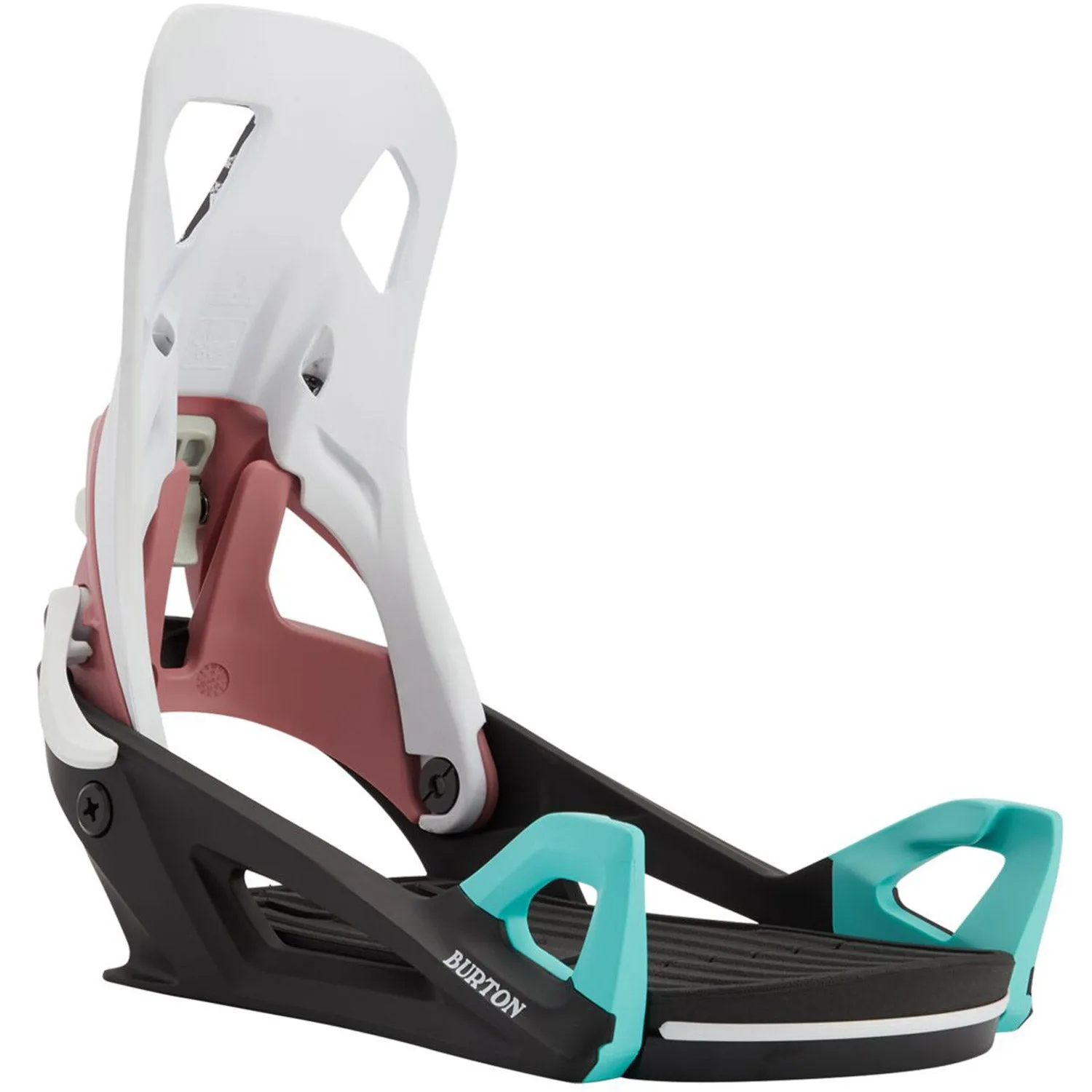 Step On Mens Snowboard Binding 2021