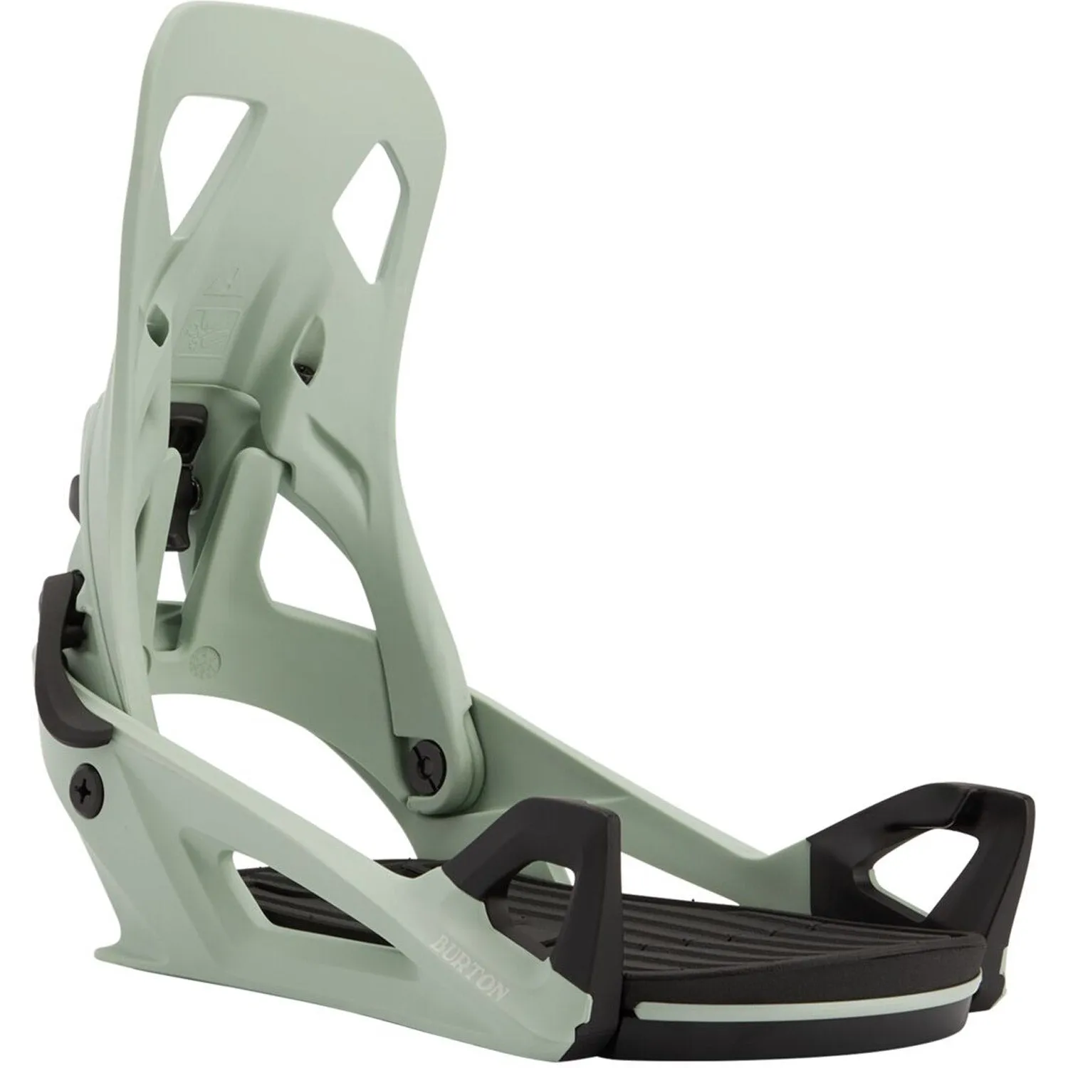 Step On Mens Snowboard Binding 2021