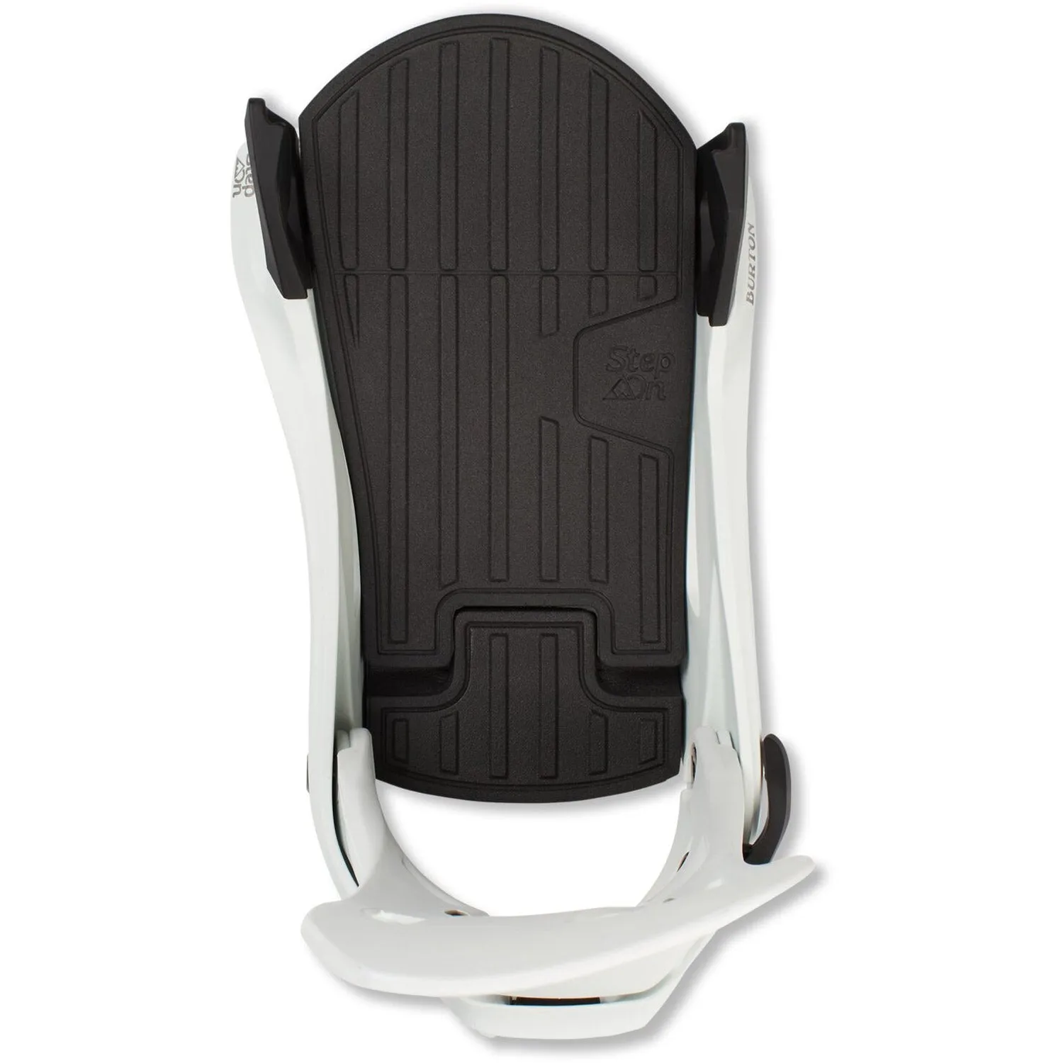 Step On Mens Snowboard Binding 2021