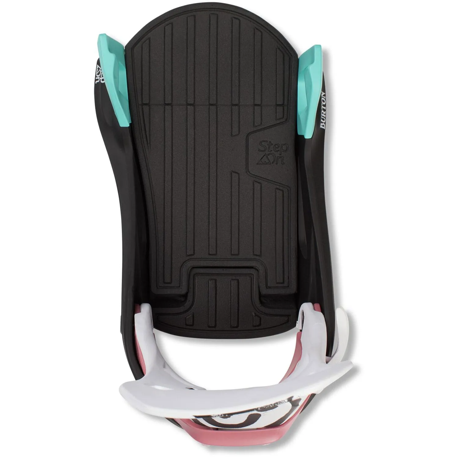 Step On Mens Snowboard Binding 2021
