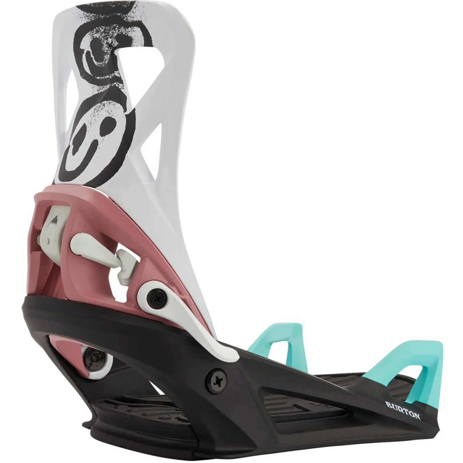 Step On Mens Snowboard Binding 2021
