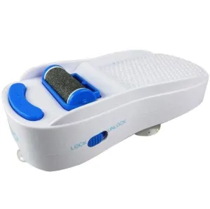 Step Pedi - Feet Exfoliator