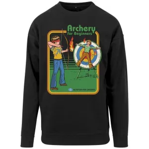 Steven Rhodes - Archery for Beginners - Sweater