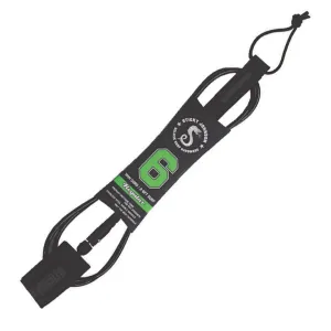 Sticky Johnson Pro Reg 6" Leash