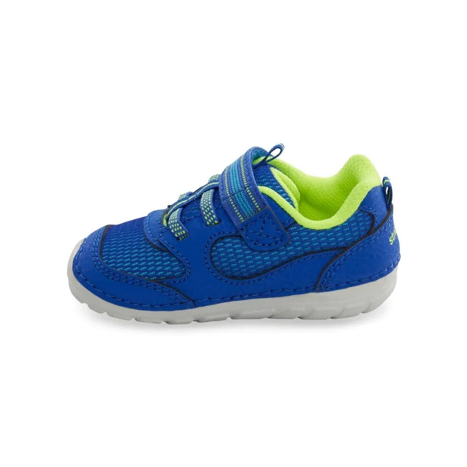 Stride Rite Turbo Sneaker