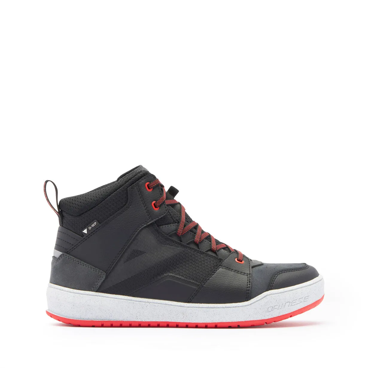 Suburb D-WP Shoes
