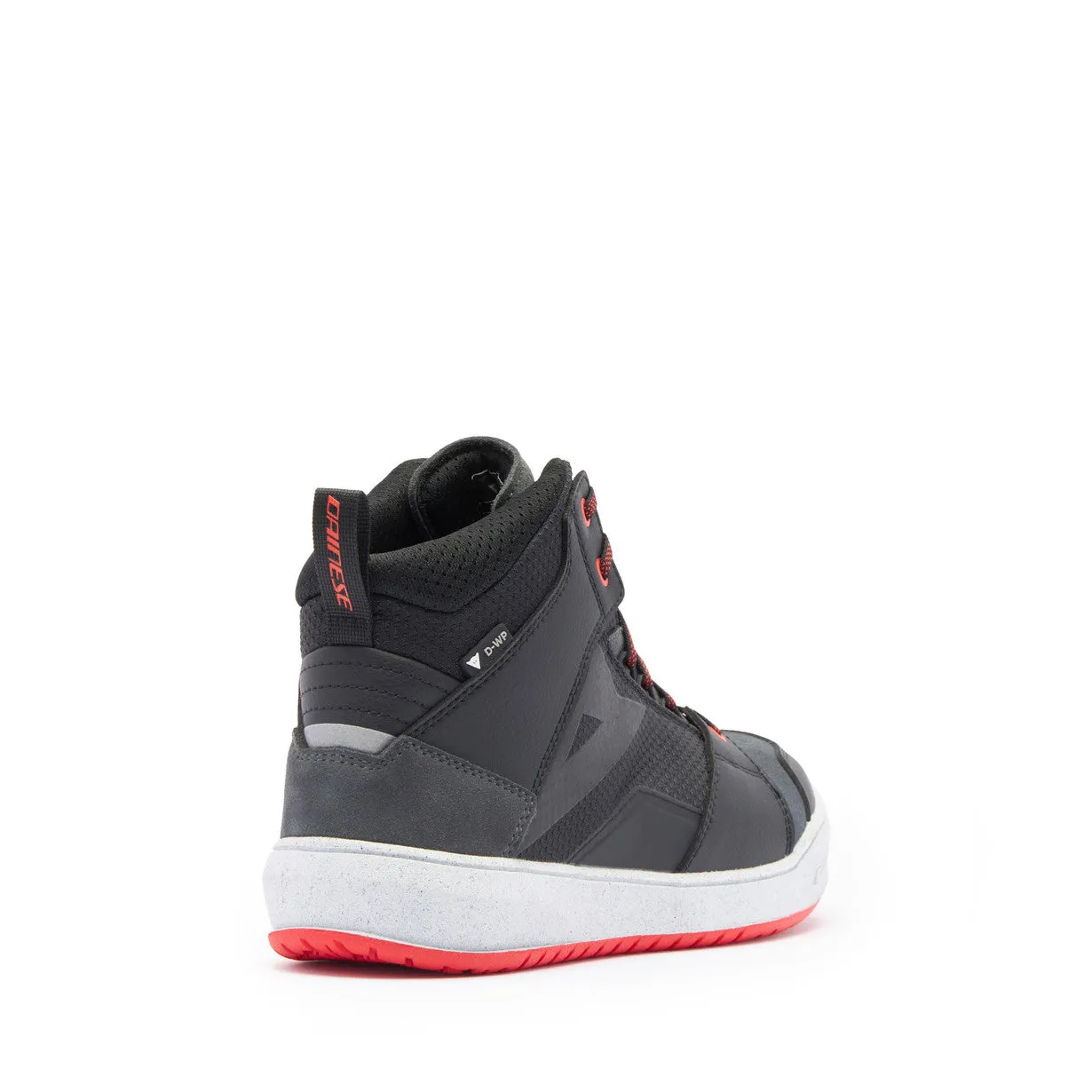 Suburb D-WP Shoes