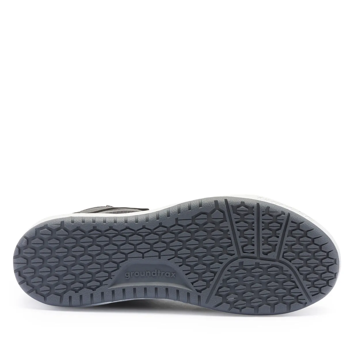 Suburb D-WP Shoes