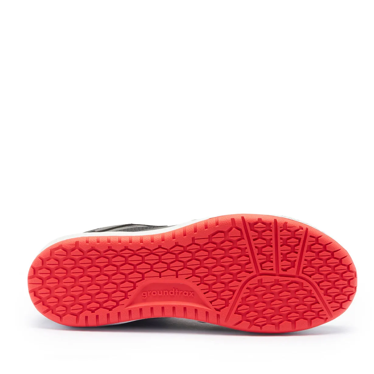 Suburb D-WP Shoes