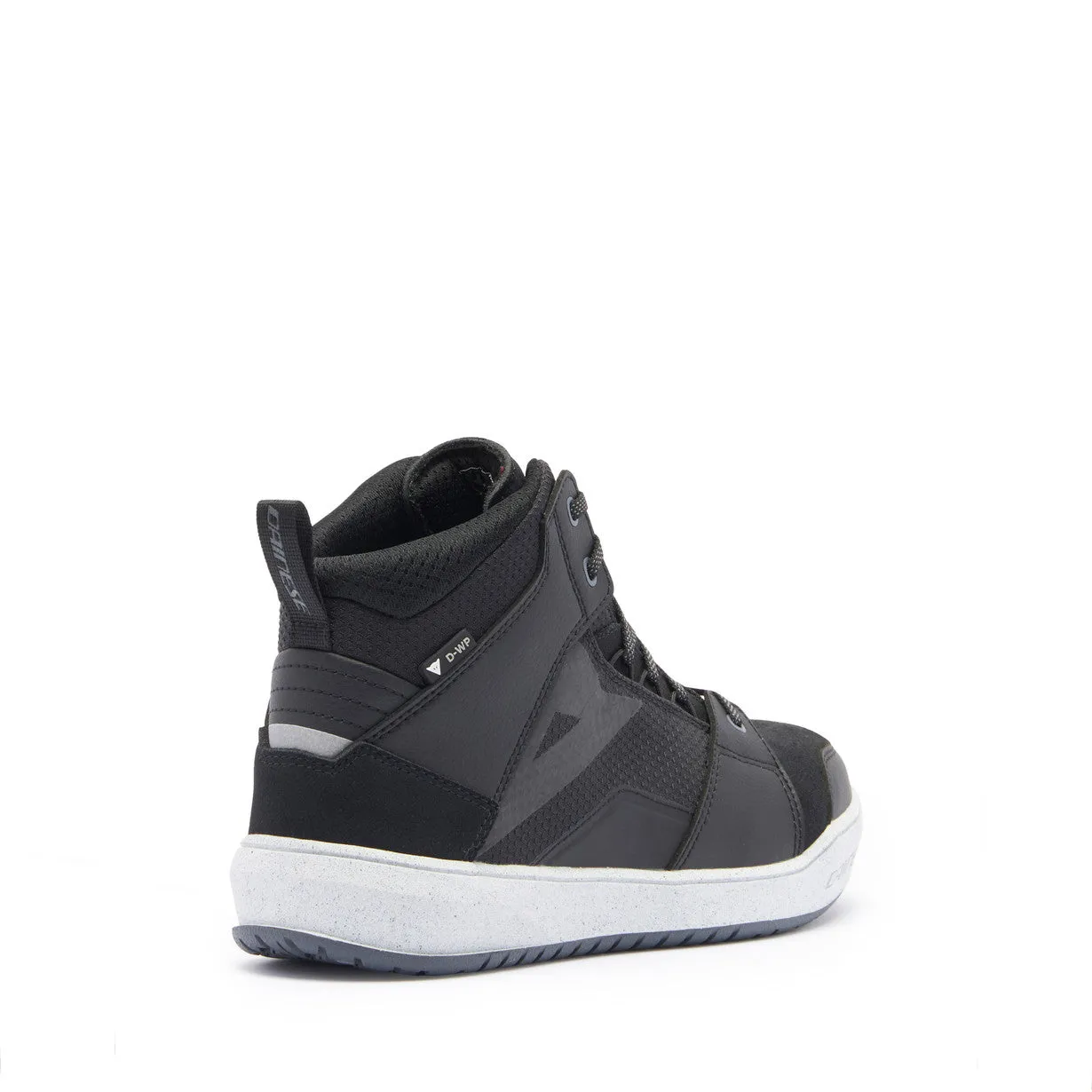 Suburb D-WP Shoes