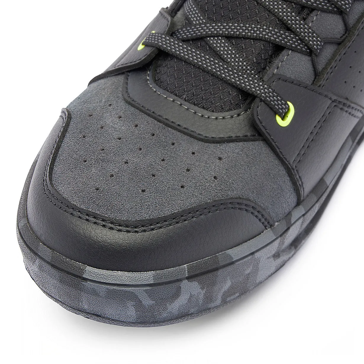 Suburb D-WP Shoes