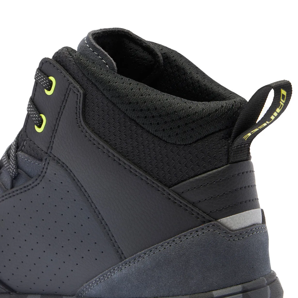Suburb D-WP Shoes