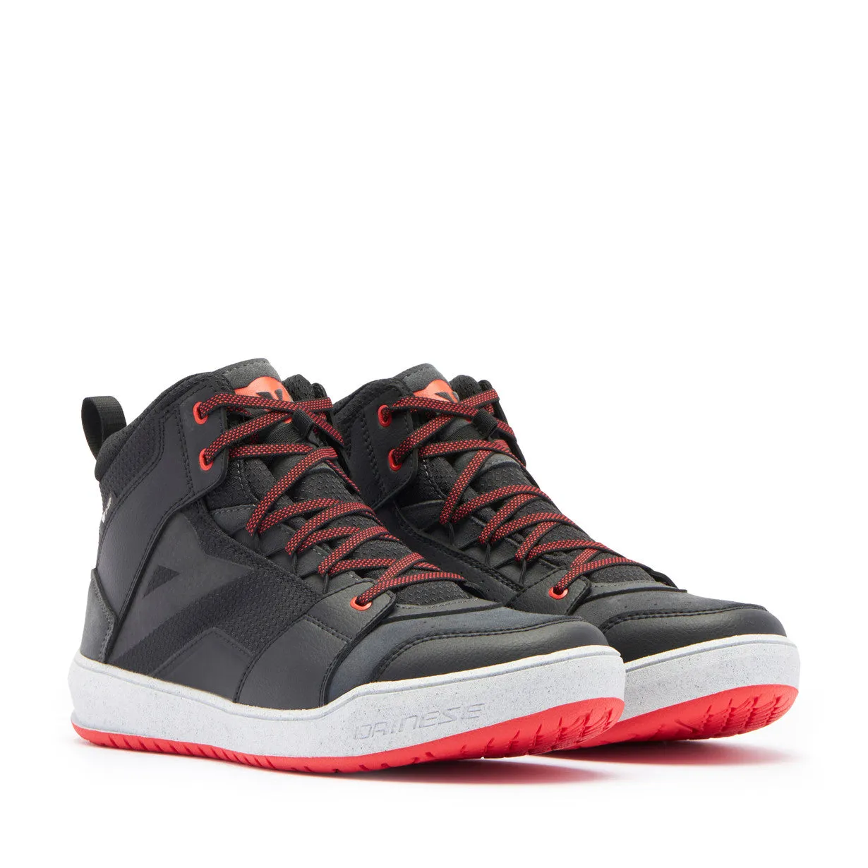 Suburb D-WP Shoes