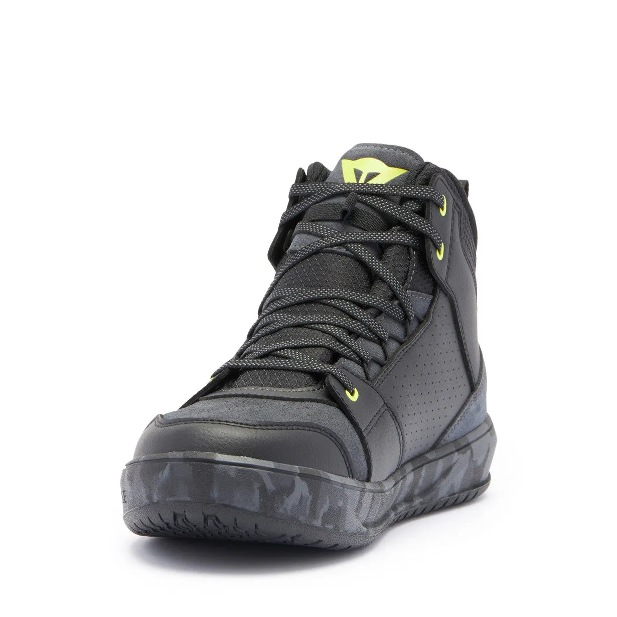 Suburb D-WP Shoes