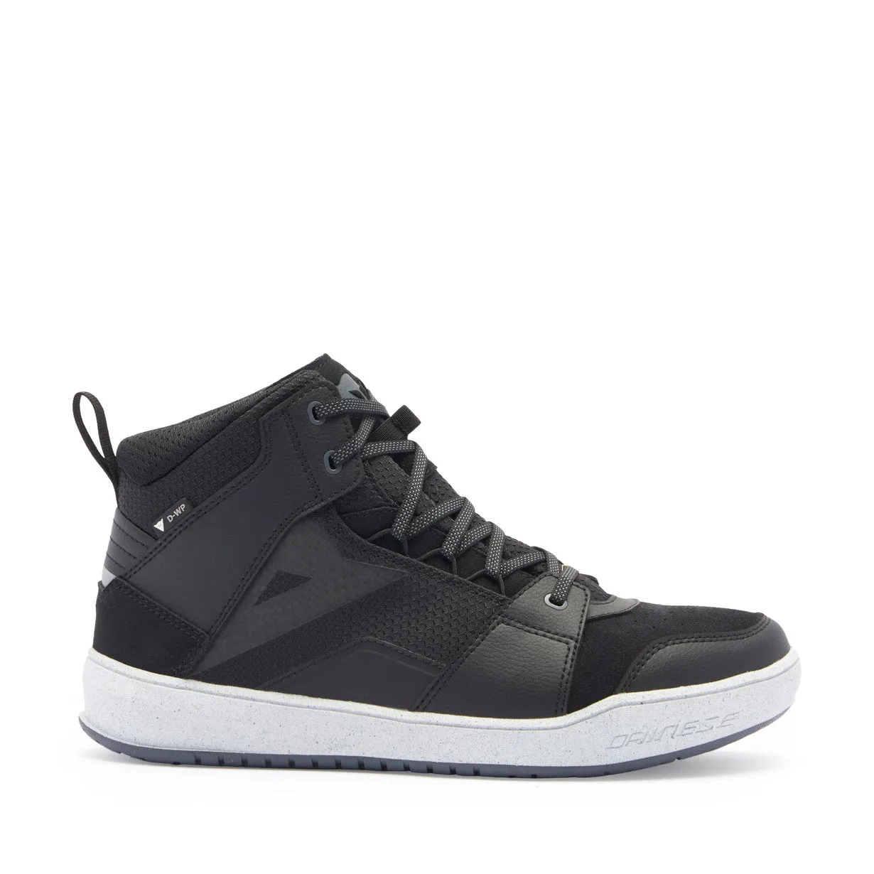 Suburb D-WP Shoes