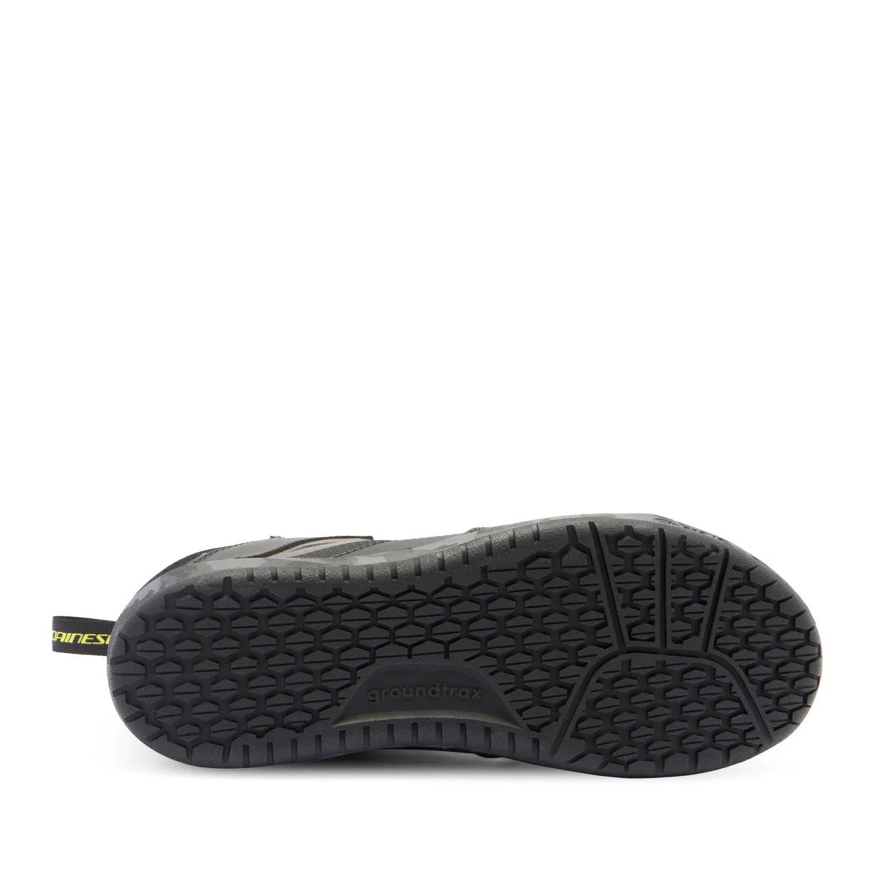 Suburb D-WP Shoes