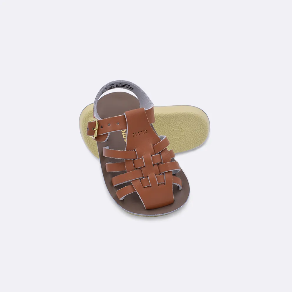 Sun-San Saltwater Sailor Sandal