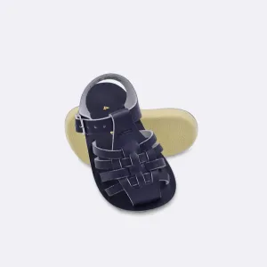 Sun-San Saltwater Sailor Sandal