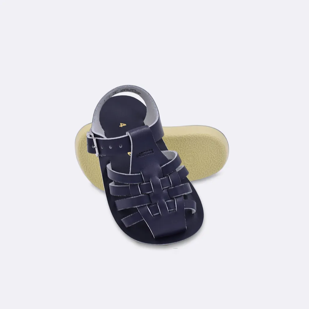 Sun-San Saltwater Sailor Sandal