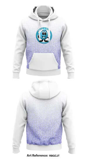 Sunrush Water Store 1  Core Men's Hooded Performance Sweatshirt - rbgCJT