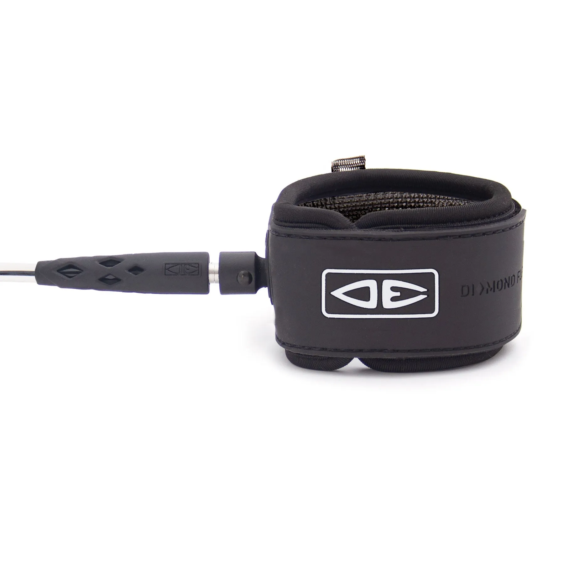 Sup Leash | Diamond Flex 9ft Regular