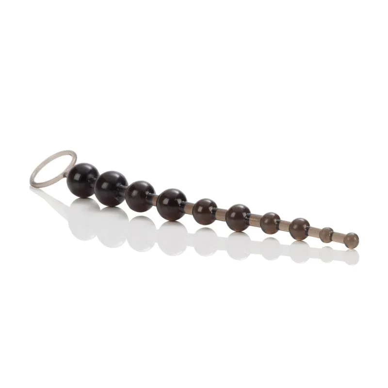 Superior X-10 Beads Black
